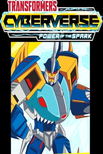 Poster for Season 2