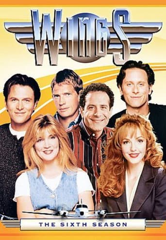 Poster for Season 6
