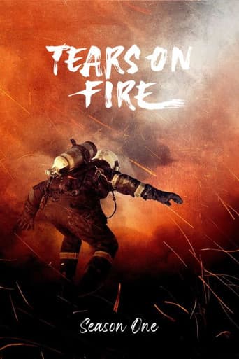 Poster for Season 1