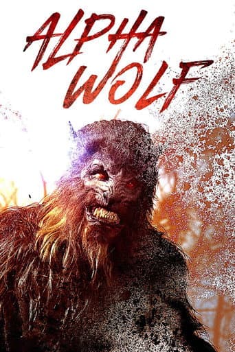 Poster for Alpha Wolf