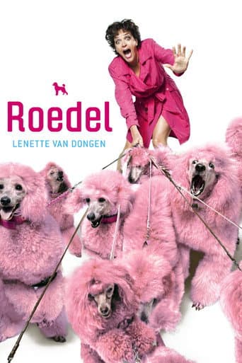Poster for Lenette van Dongen: Roedel