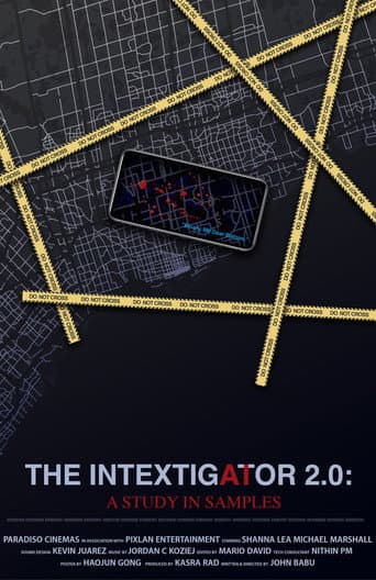 Poster for The InTEXTigator 2: A Study in Samples