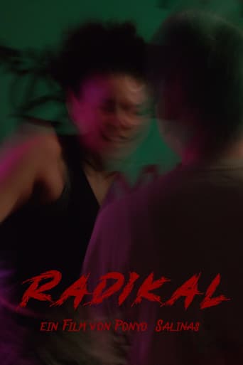 Poster for RADIKAL