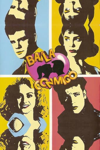 Poster for Season 1