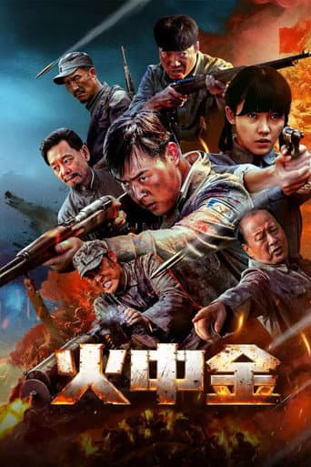 Poster for 火中金
