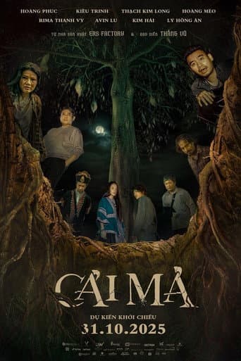 Poster for Where It Began