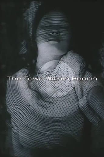 Poster for The Town Within Reach