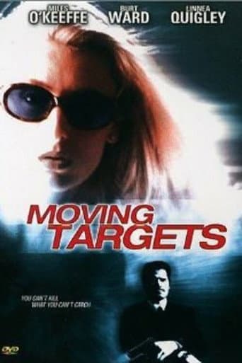 Poster for Moving Targets