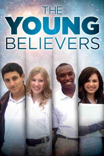 Poster for The Young Believers