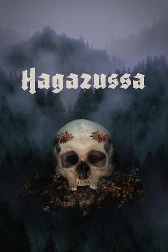 Poster for Hagazussa