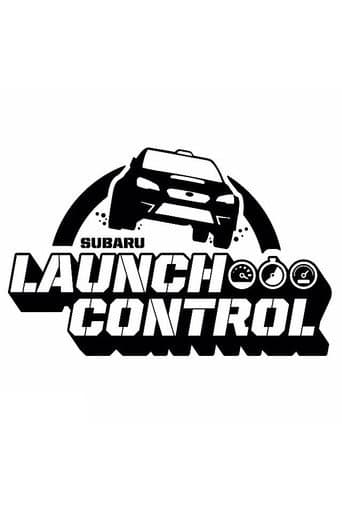 Poster for Subaru Launch Control