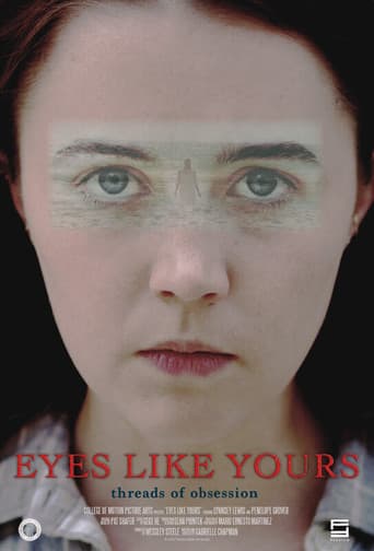 Poster for Eyes Like Yours