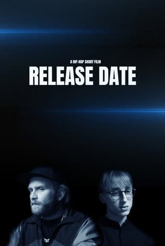 Poster for Release Date