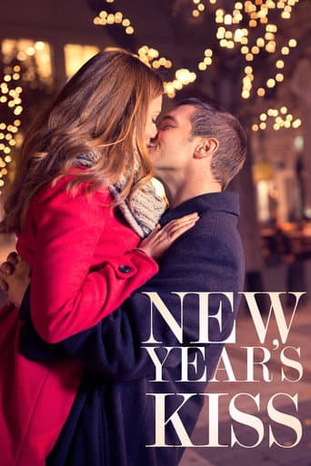 Poster for New Year's Kiss
