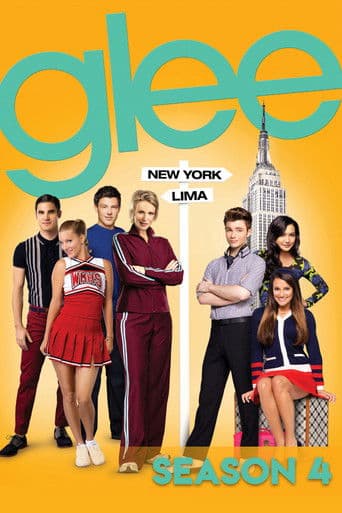 Poster for Season 4