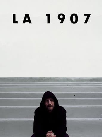 Poster for La 1907