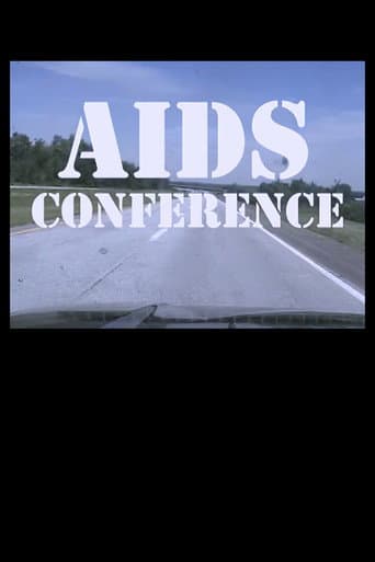 Poster for AIDS Conference Cocksuckers
