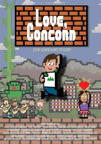Poster for Love, Concord