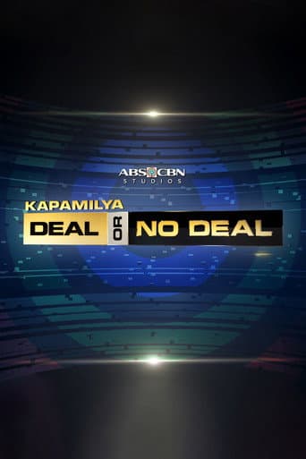 Poster for Kapamilya, Deal or No Deal