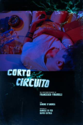 Poster for Cortocircuito