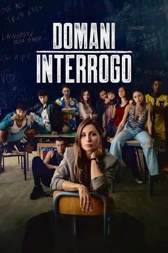 Poster for Classmates