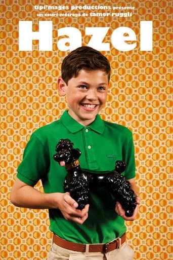 Poster for Hazel