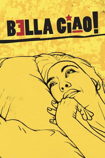 Poster for Bella Ciao!
