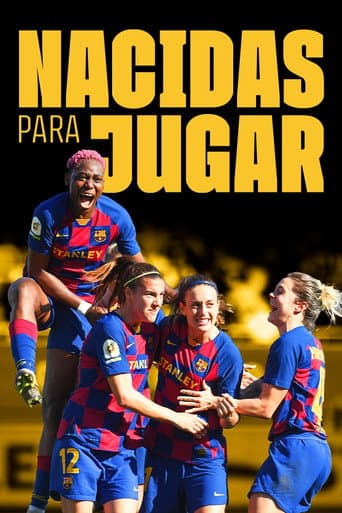 Poster for Season 1