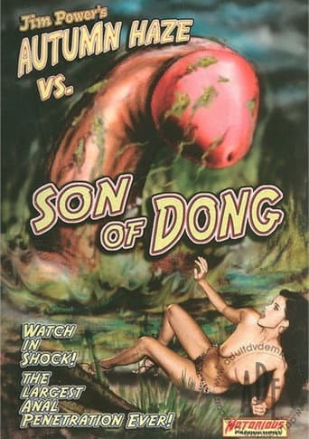 Poster for Autumn Haze vs. Son of Dong