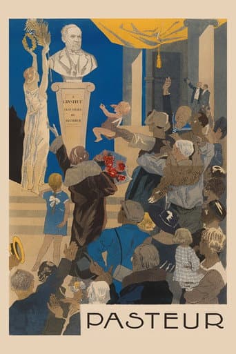Poster for Pasteur