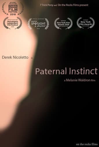 Poster for Paternal Instinct