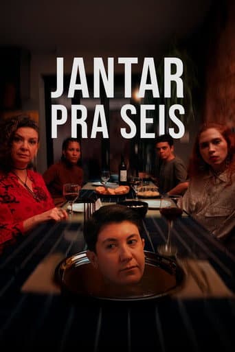 Poster for Dinner for Six