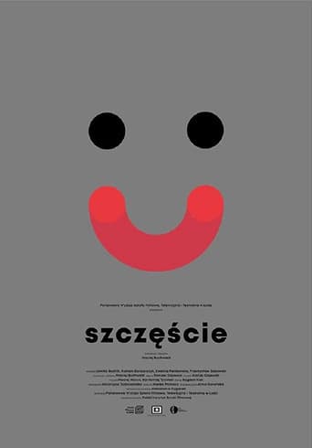 Poster for Happiness