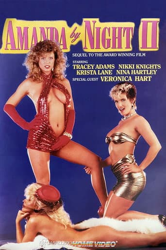 Poster for Amanda by Night 2