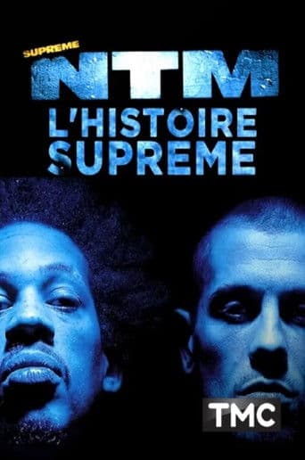 Poster for ntm: The Ultimate Story