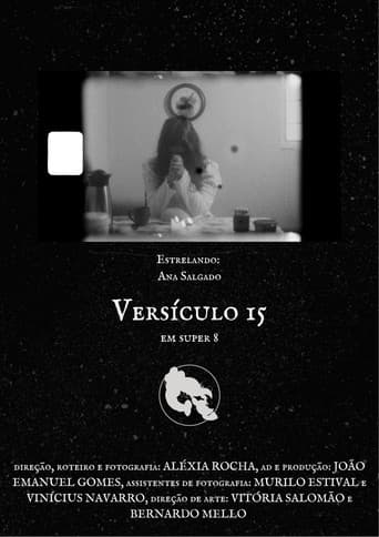 Poster for Versículo 15
