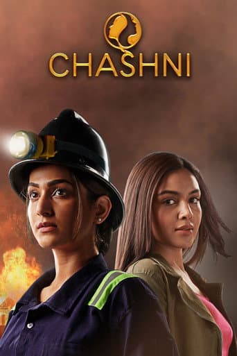 Poster for Chashni