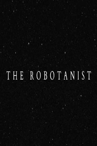 Poster for The Robotanist