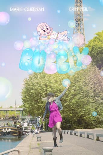 Poster for Bubbly