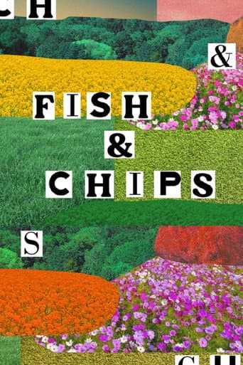 Poster for FISH & CHIPS