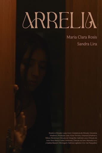 Poster for Arrelia