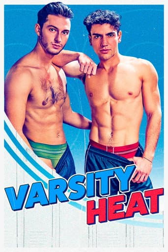 Poster for Varsity Heat