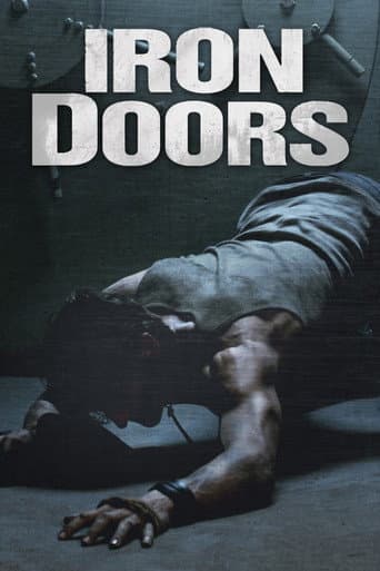Poster for Iron Doors