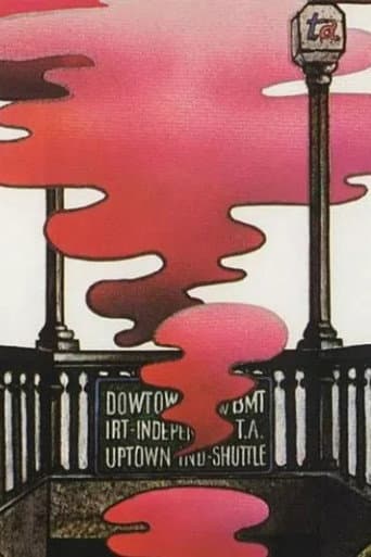 Poster for The Velvet Underground: Loaded