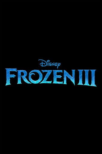 Poster for Frozen III