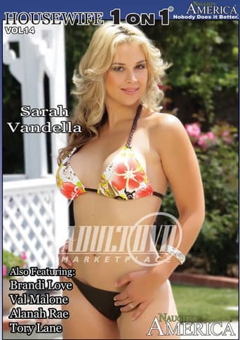 Poster for Housewife 1 On 1 14