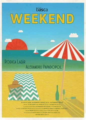 Poster for Weekend