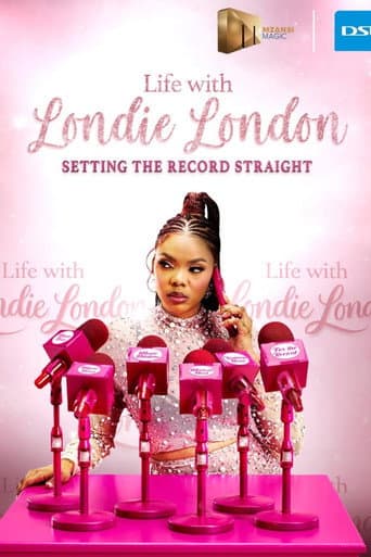 Poster for Life with Londie London