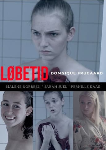 Poster for Løbetid