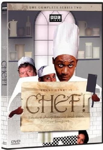 Poster for Season 2